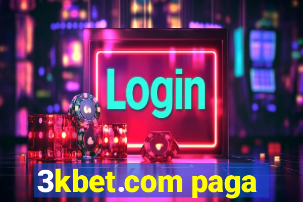 3kbet.com paga